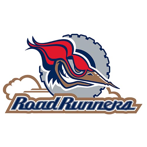 Edmonton Road Runners logo