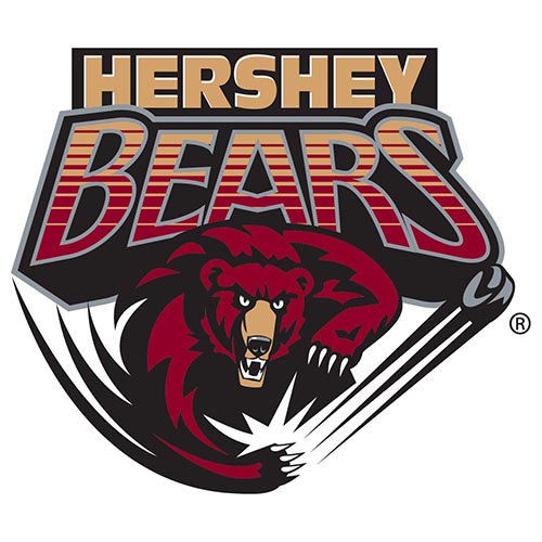 Hershey Bears logo