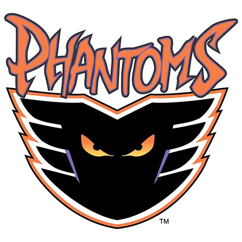 Philadelphia Phantoms logo