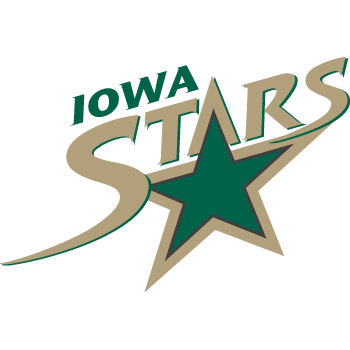 Iowa Stars logo