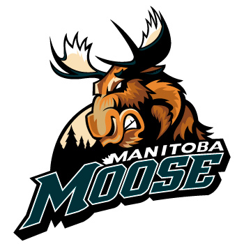 Manitoba Moose logo