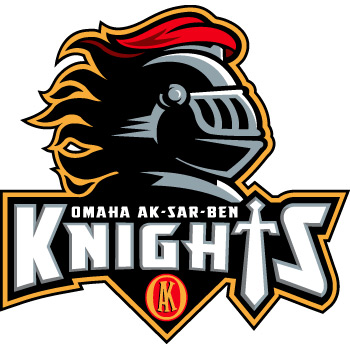 Omaha Ak-Sar-Ben Knights logo
