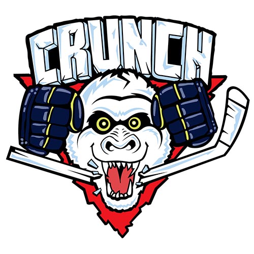 Syracuse Crunch logo