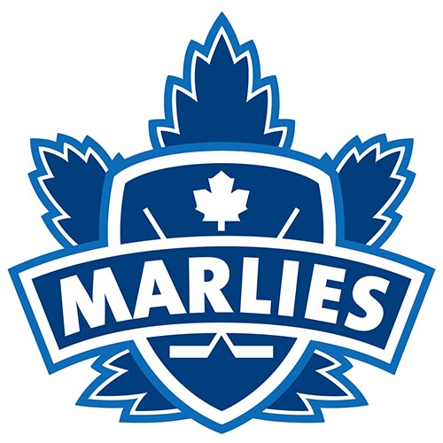 Toronto Marlies logo