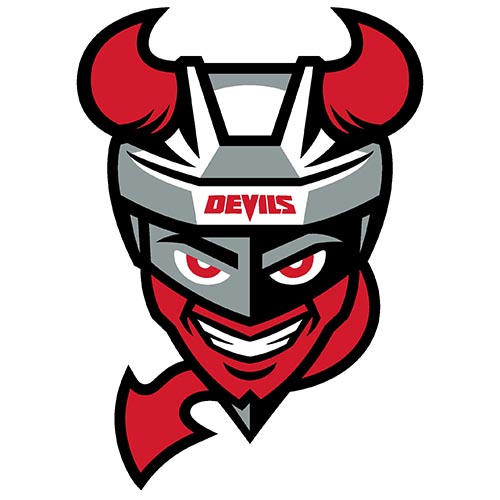 Binghamton Devils logo
