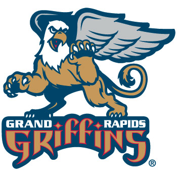 Grand Rapids Griffins logo