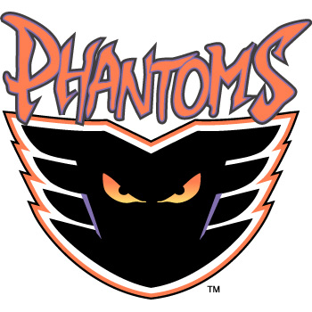 Philadelphia Phantoms logo