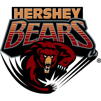 Hershey Bears logo