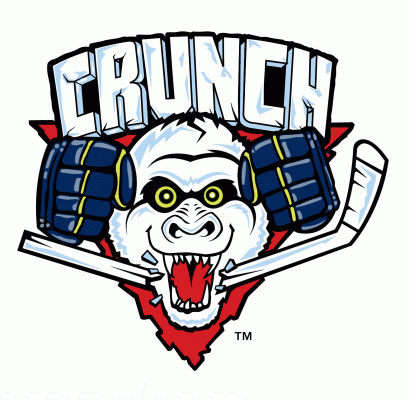 Syracuse Crunch logo