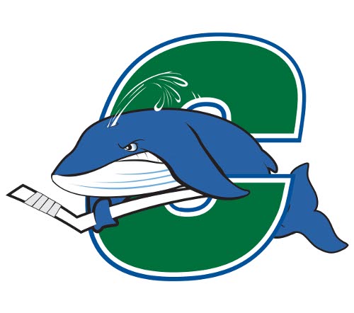 Connecticut Whale logo