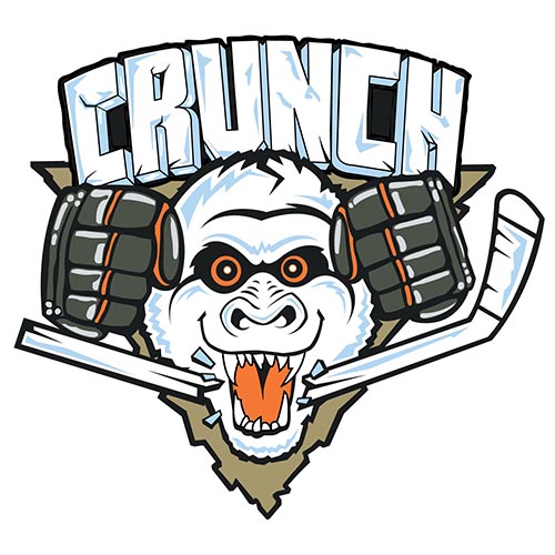 Syracuse Crunch logo