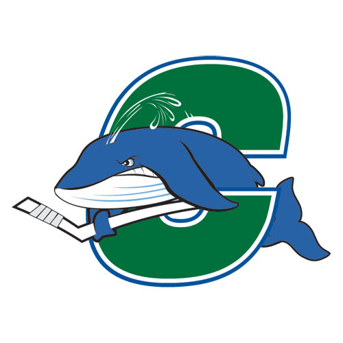 Connecticut Whale logo
