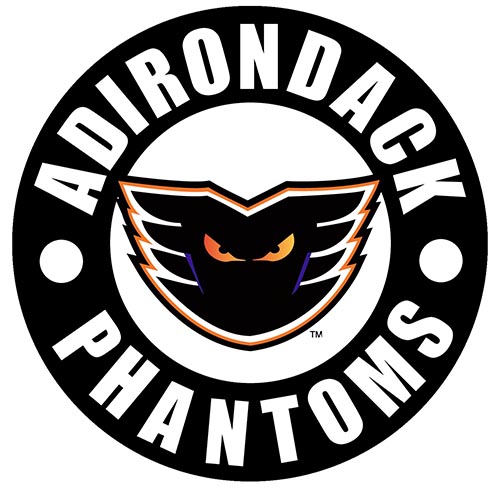 Adirondack Phantoms logo