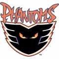 Adirondack Phantoms logo