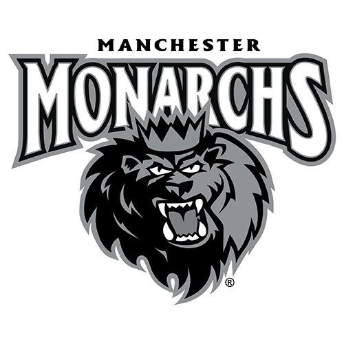 Manchester Monarchs logo