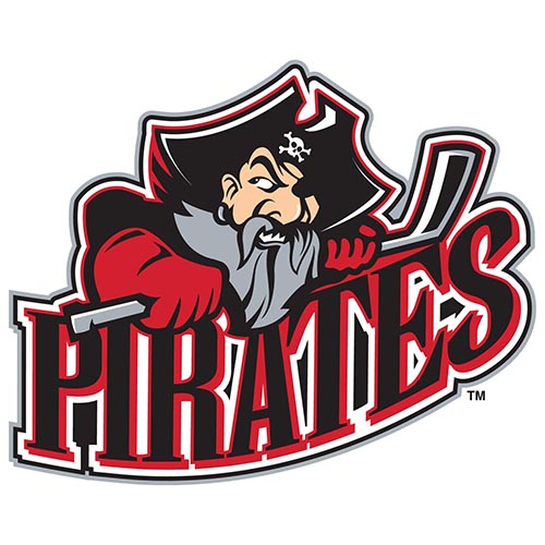 Portland Pirates logo