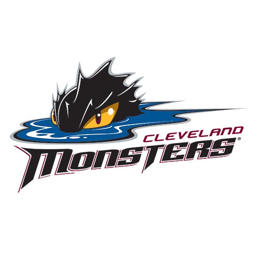 Cleveland Monsters logo