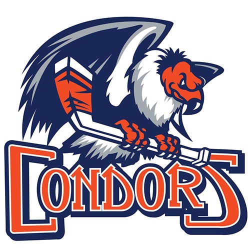 Bakersfield Condors logo