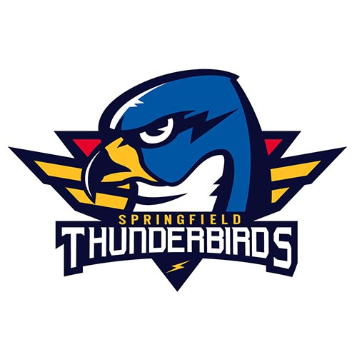 Springfield Thunderbirds logo