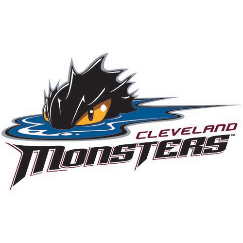 Cleveland Monsters logo