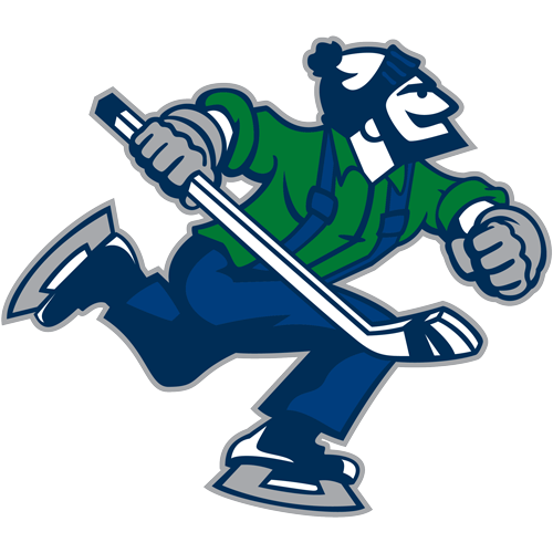Abbotsford Canucks logo