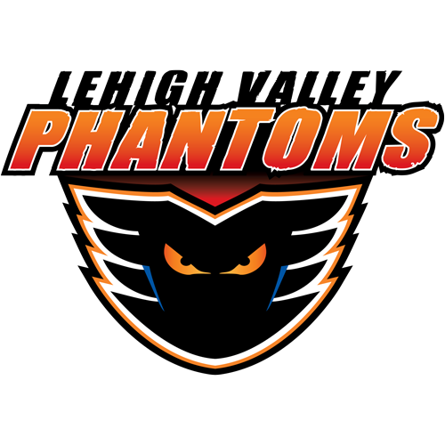 Lehigh Valley Phantoms logo