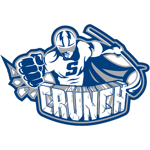 Syracuse Crunch logo