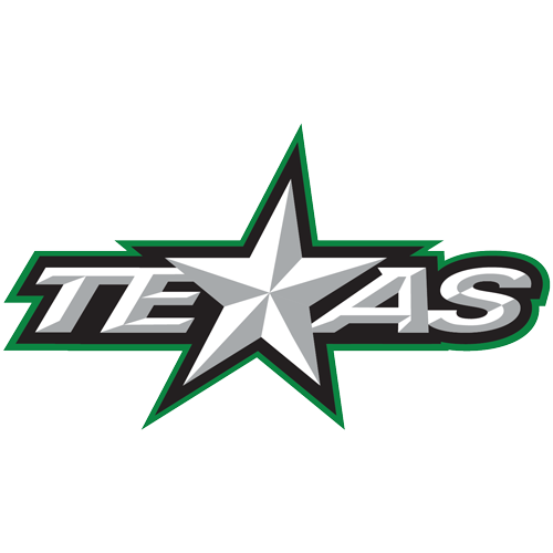 Texas Stars logo