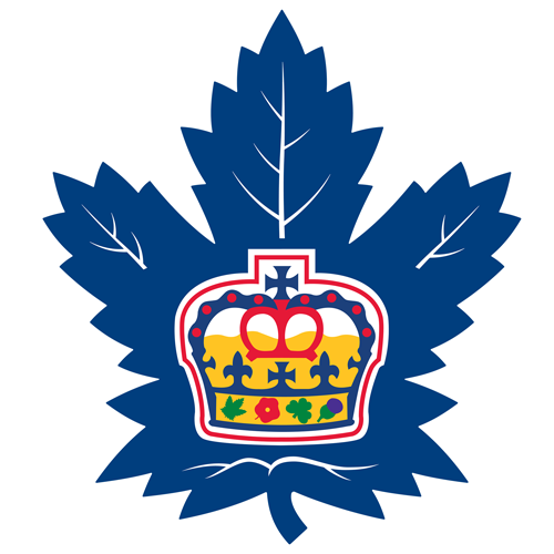 Toronto Marlies logo