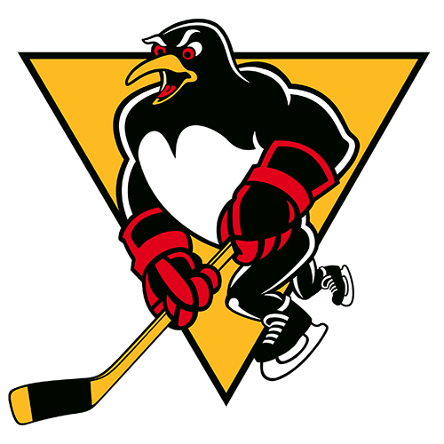 Wilkes-Barre/Scranton Penguins logo