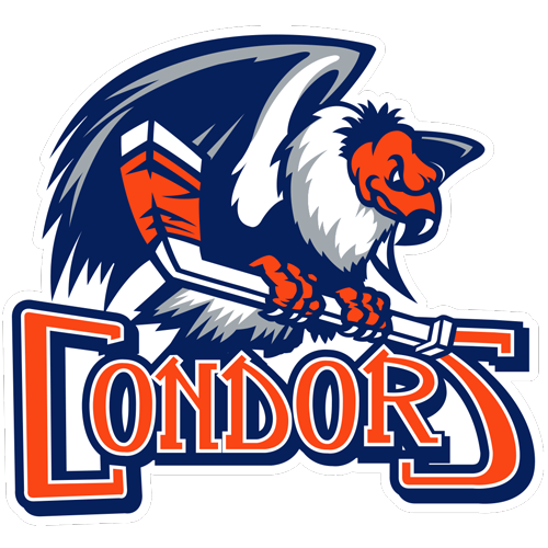 Bakersfield Condors logo