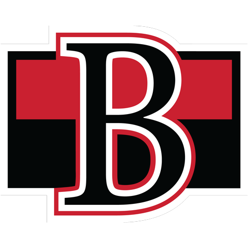 Belleville Senators logo