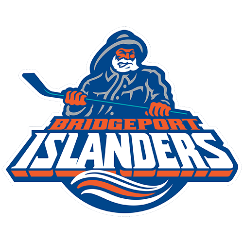 Bridgeport Islanders logo