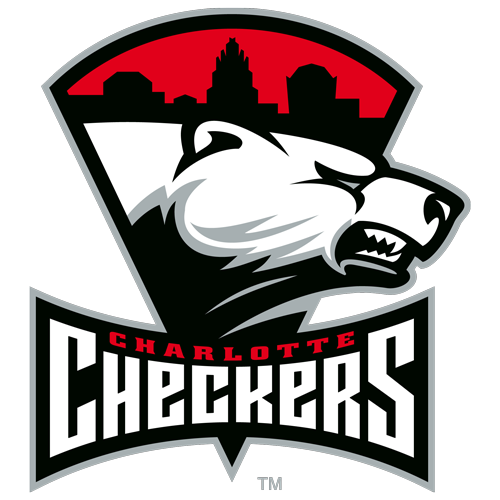 Charlotte Checkers logo