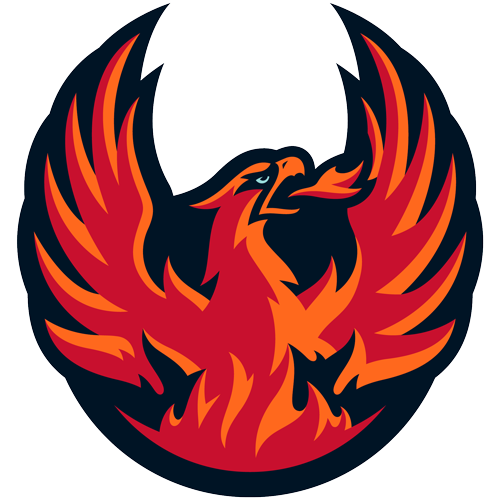 Coachella Valley Firebirds logo