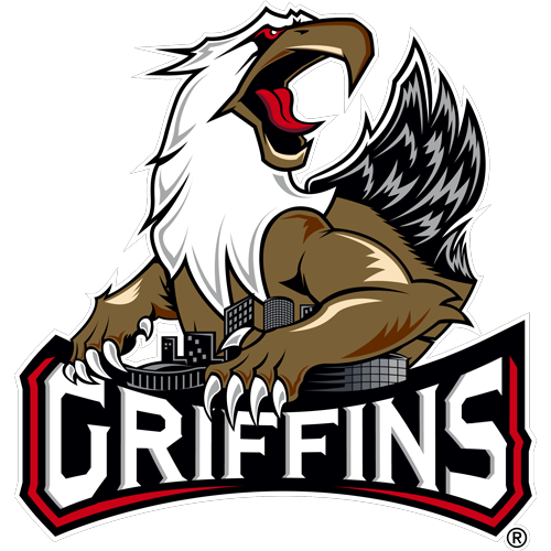 Grand Rapids Griffins logo