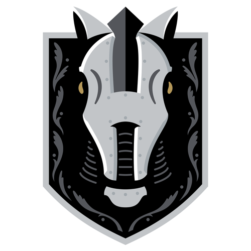 Henderson Silver Knights logo