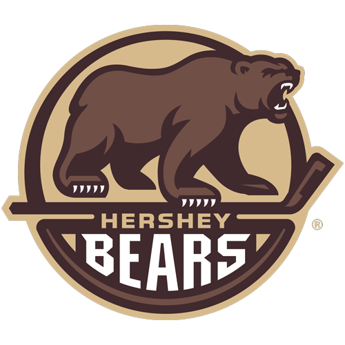 Hershey Bears logo