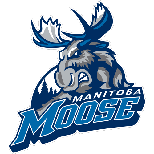 Manitoba Moose logo