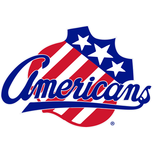 Rochester Americans logo
