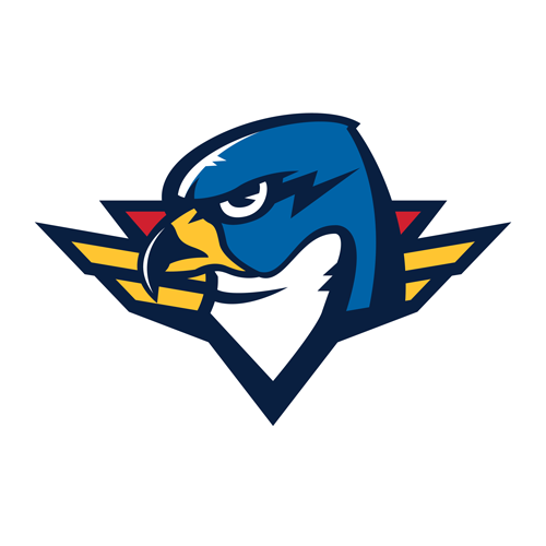 Springfield Thunderbirds logo
