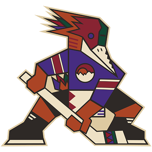 Tucson Roadrunners logo