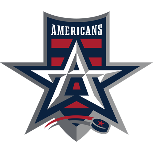 Allen Americans logo