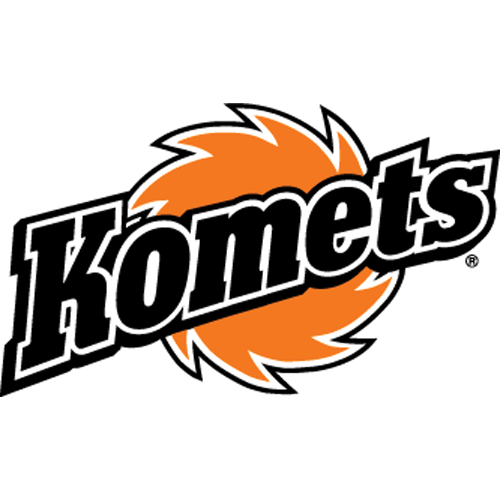 Fort Wayne Komets logo