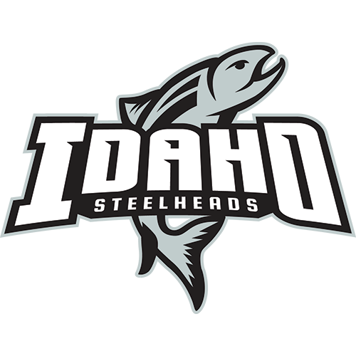 Idaho Steelheads logo