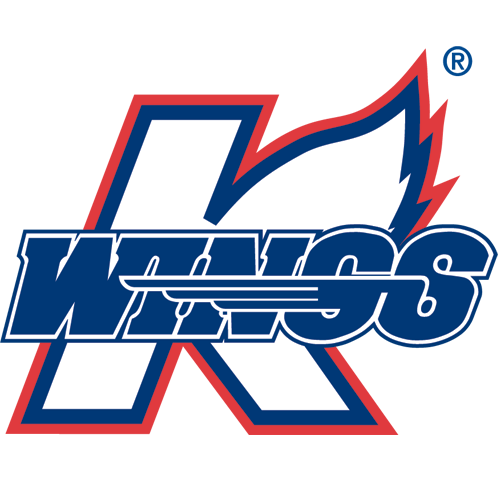 Kalamazoo Wings logo