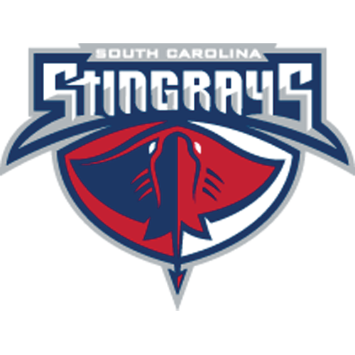 South Carolina Stingrays logo