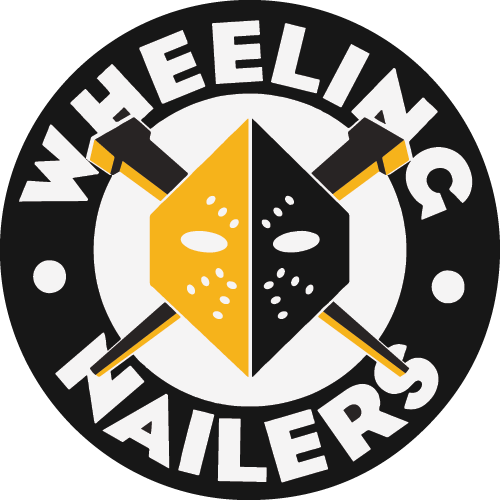 Wheeling Nailers logo