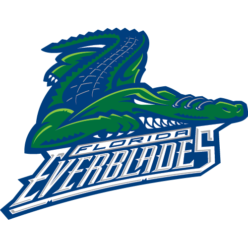 Florida Everblades logo