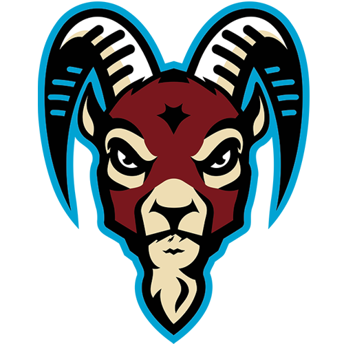 New Mexico Goatheads logo